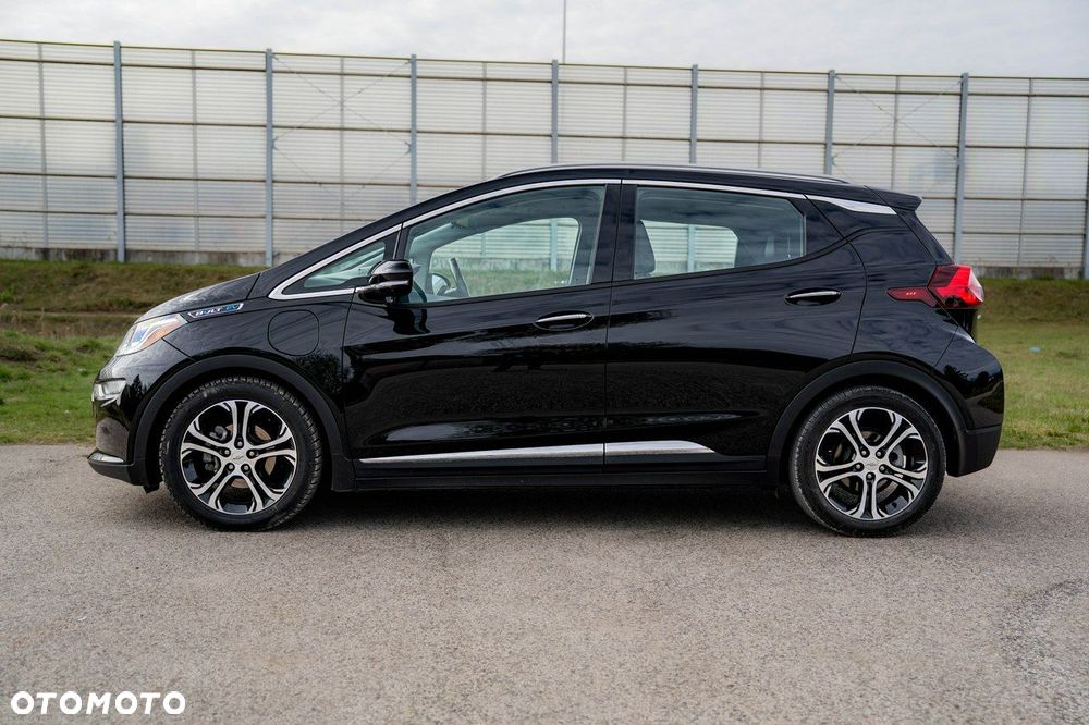Chevrolet Bolt - 10