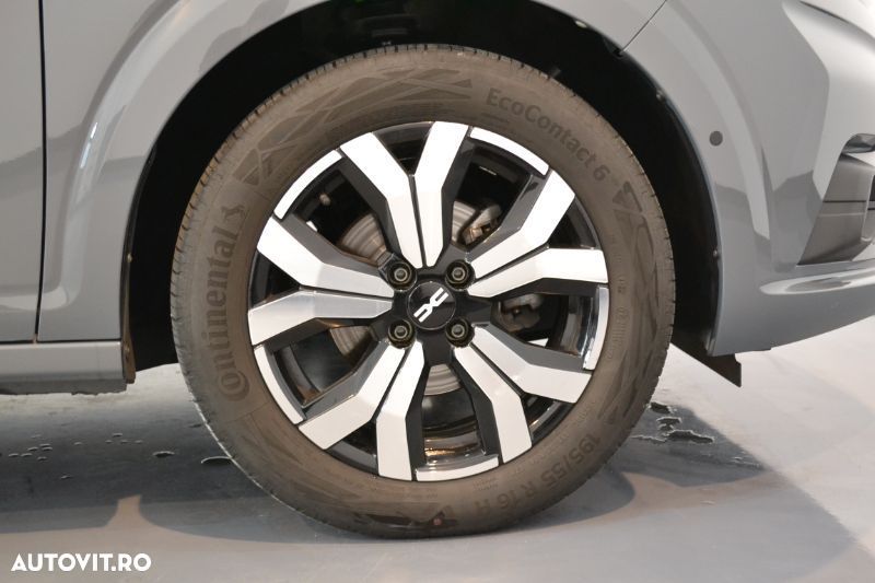 Dacia Logan ECO-G 100 MT6 Prestige - 6