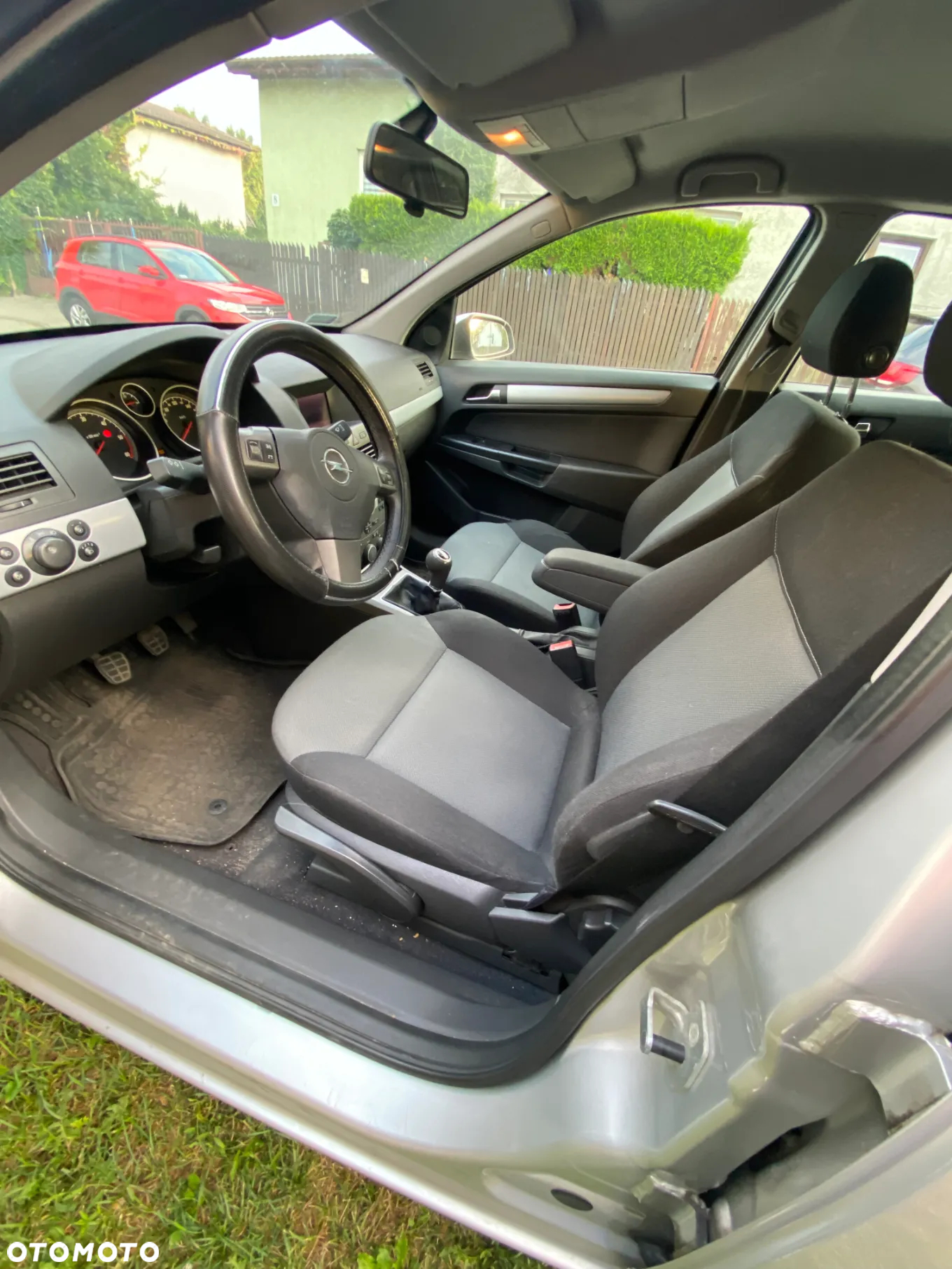 Opel Astra III 1.3 CDTI Enjoy - 5