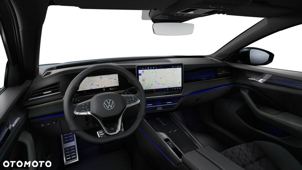 Volkswagen Passat - 6