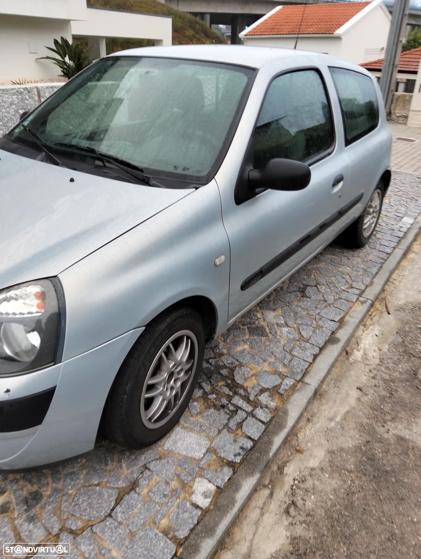 Renault Clio 1.5 dCi Confort - 4