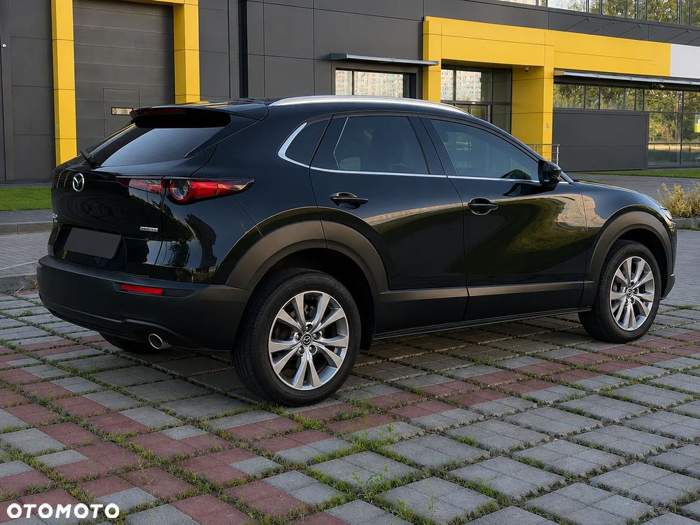 Mazda CX-30 - 6