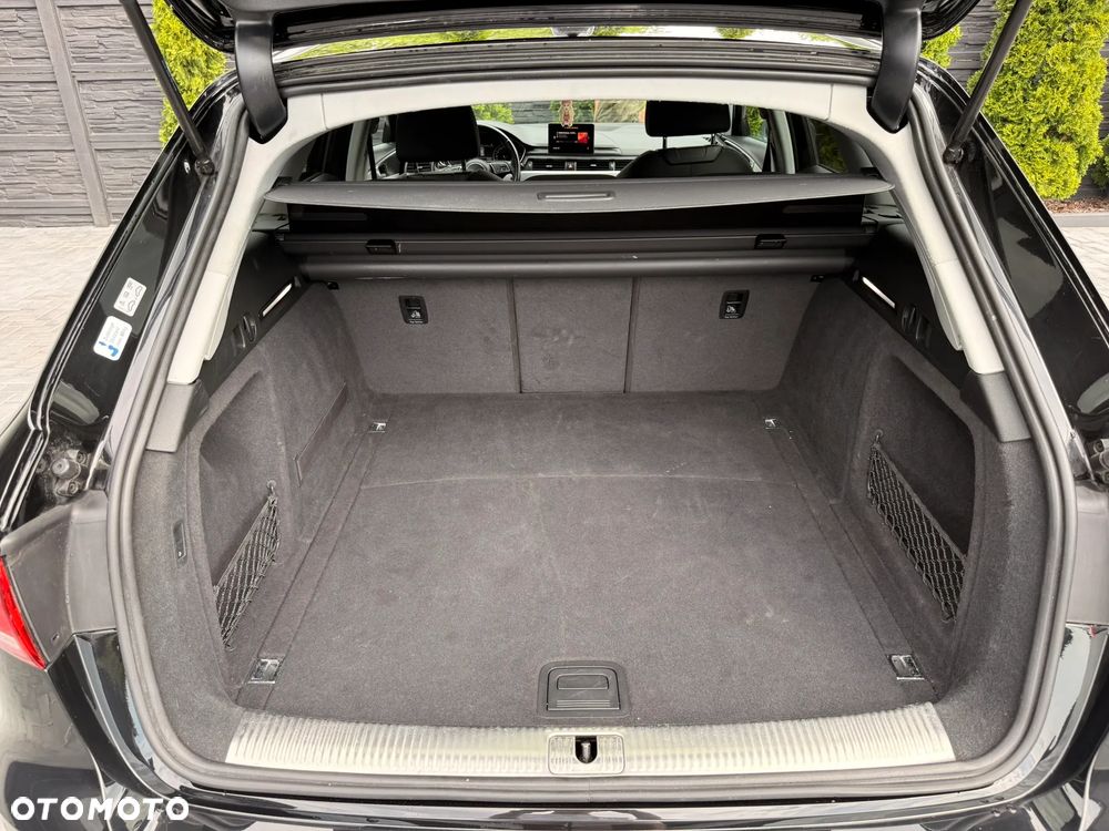 Audi A4 Avant 2.0 TDI DPF Ambition - 19