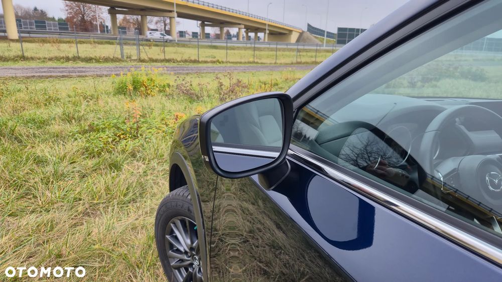 Mazda CX-5 2.5 Skypassion AWD - 10