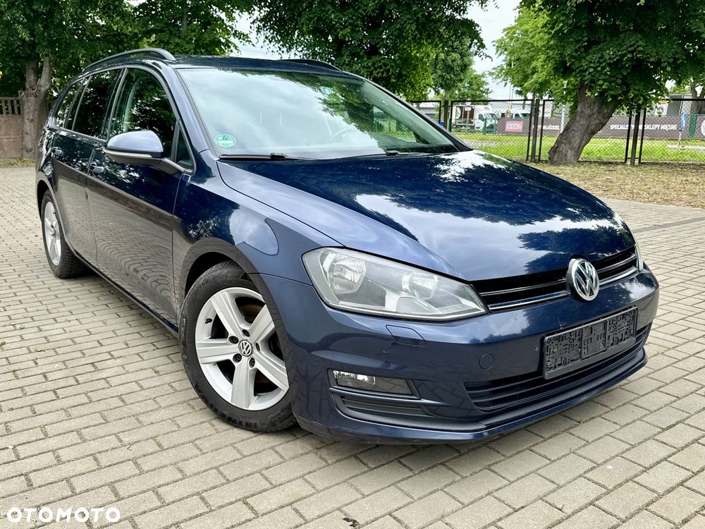 Volkswagen Golf - 4