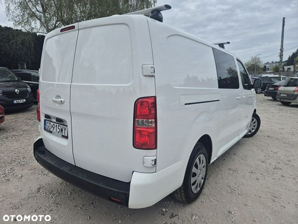 Opel Vivaro - 2