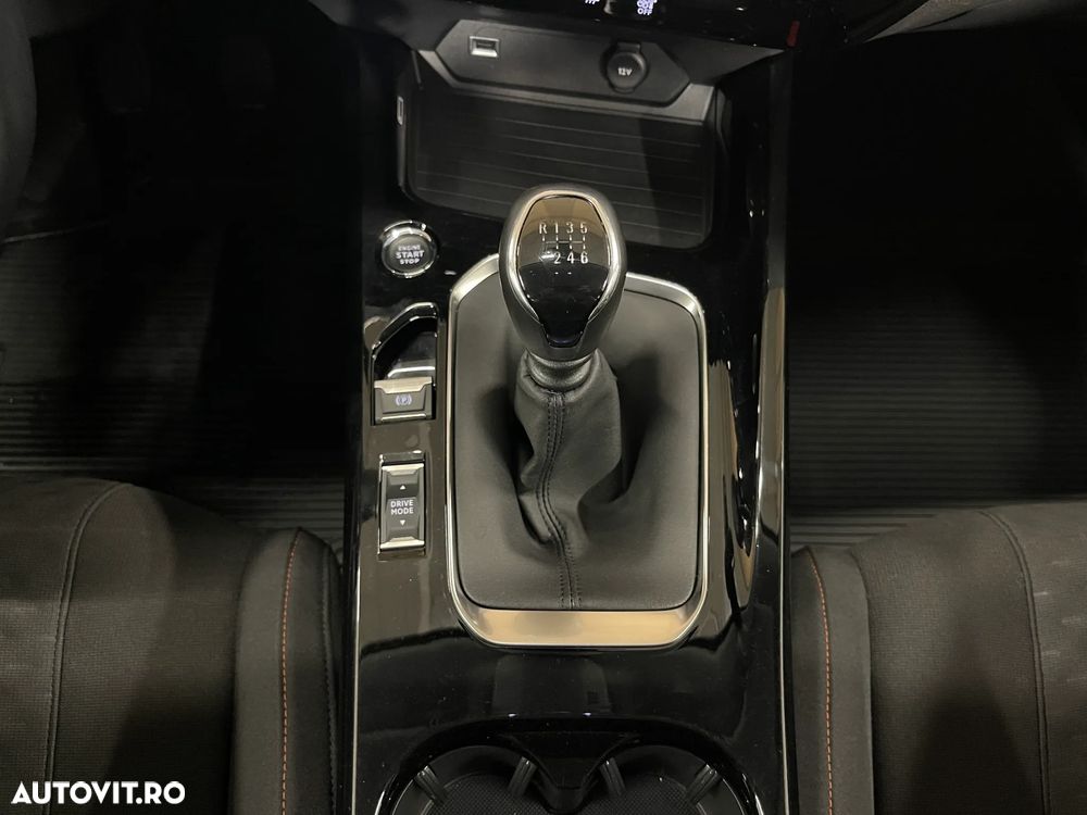 Peugeot 508 1.5 BlueHDI STT Active - 23