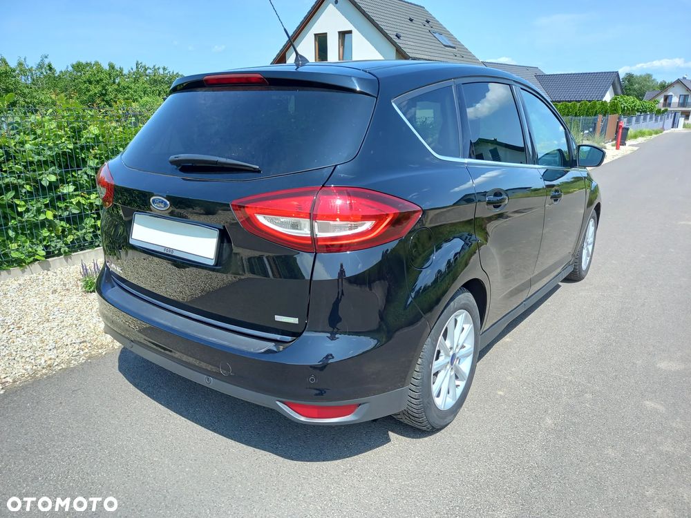Ford C-MAX - 7