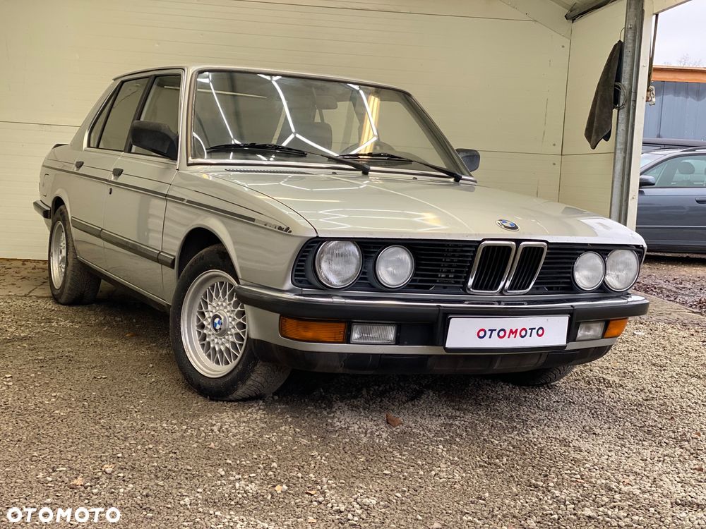 BMW Seria 5 - 30