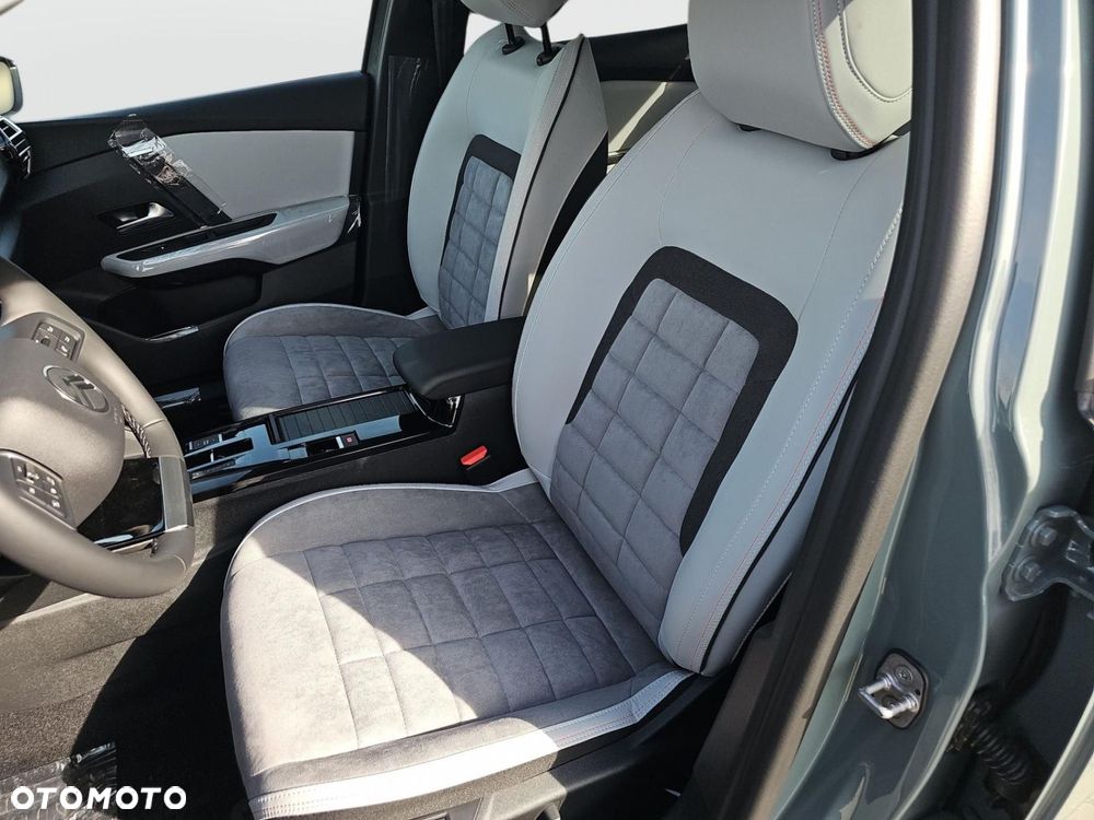 Citroën C4X - 20
