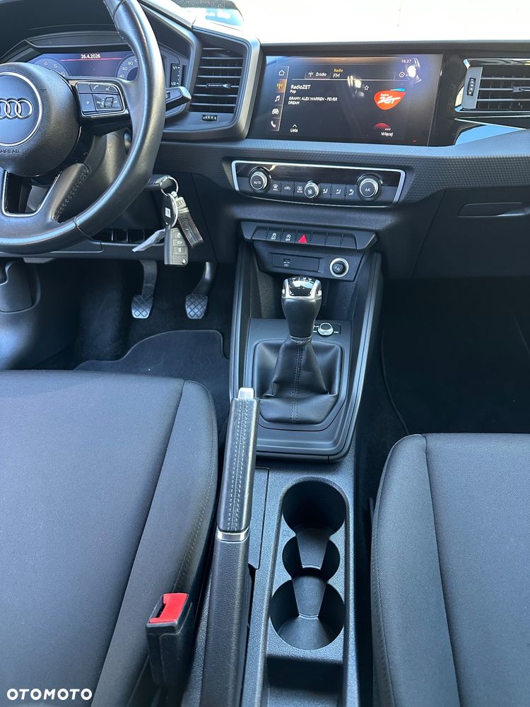 Audi A1 Sportback - 9