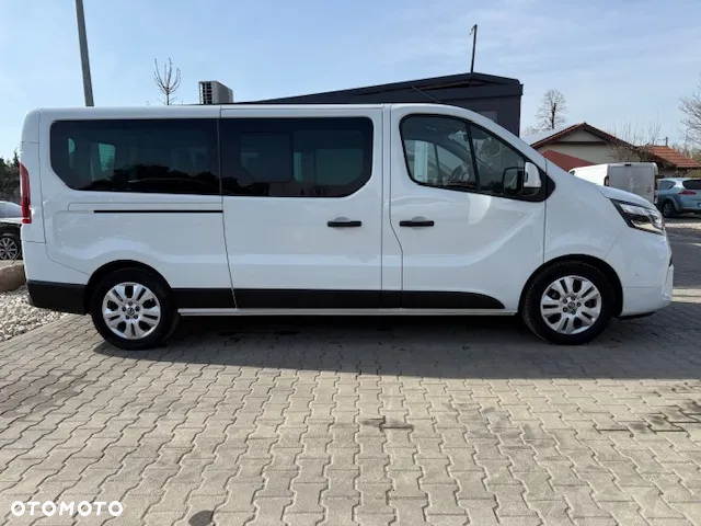 Nissan NV300 - 3