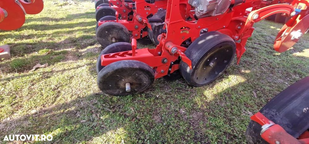 Maschio MTR 8 R BBP - 5