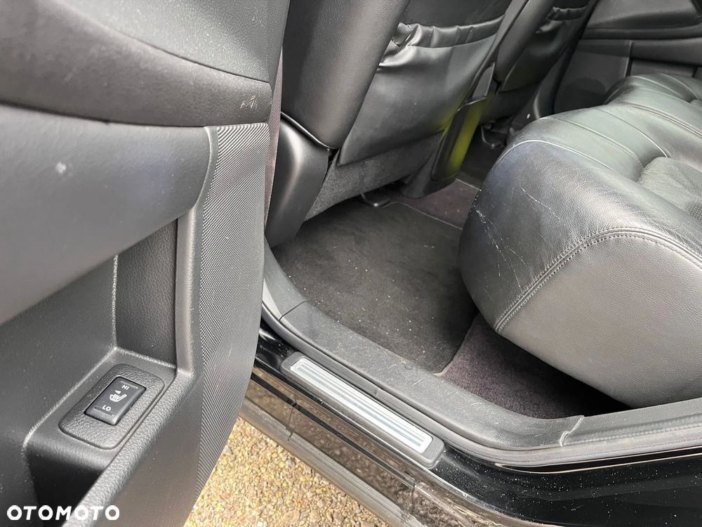 Nissan Murano 3.5 CVT Executive - 8