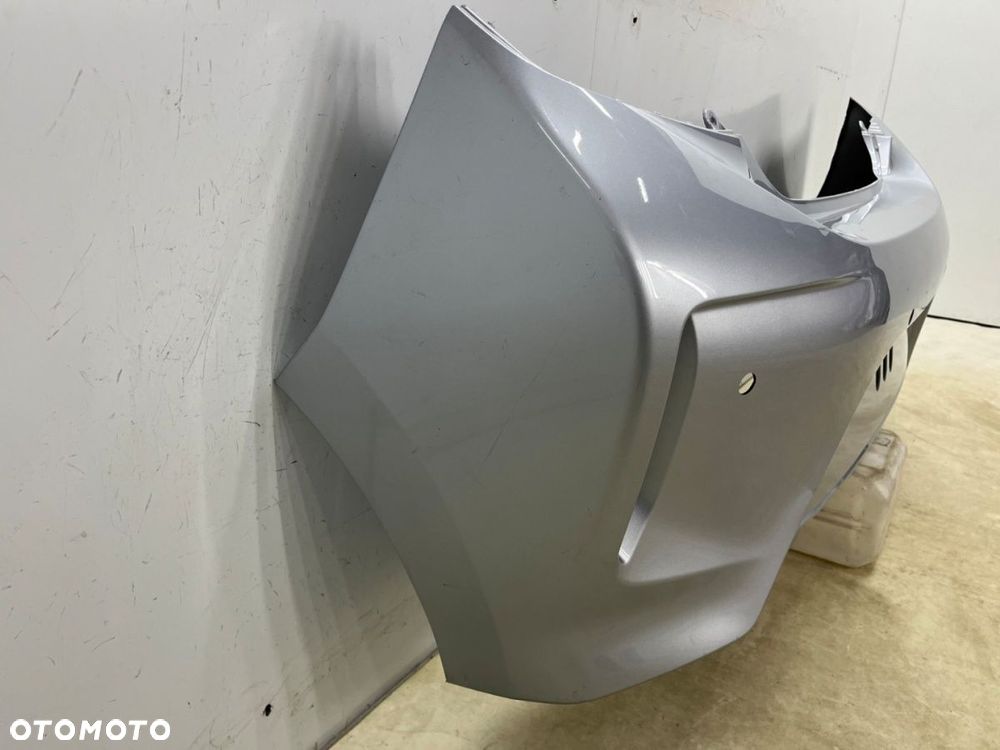 Zderzak tylny Mitsubishi Space Star 19r.- Lift tył 6410D942ZZ - 2