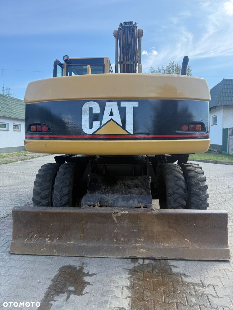 Caterpillar 316C - 14