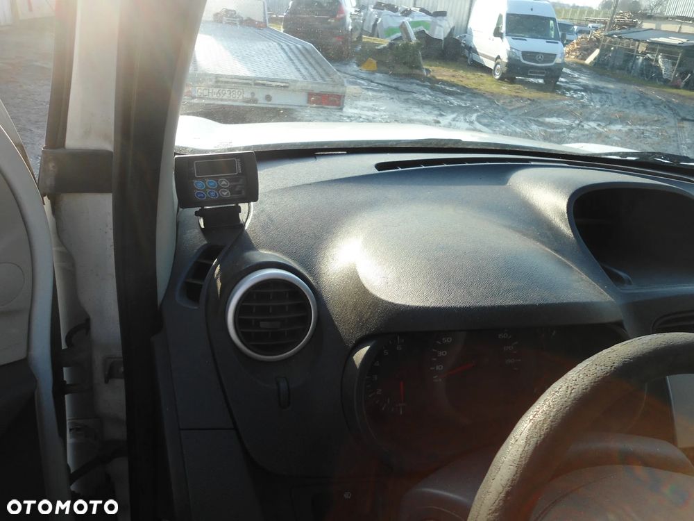 Renault Kangoo - 5