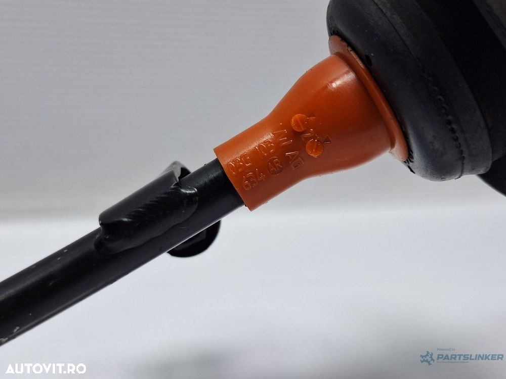 Joja ulei AUDI A4 III 8EC, B7 2004 - 2008 TDI BRD 03G103643AR , 03G115611T - 2