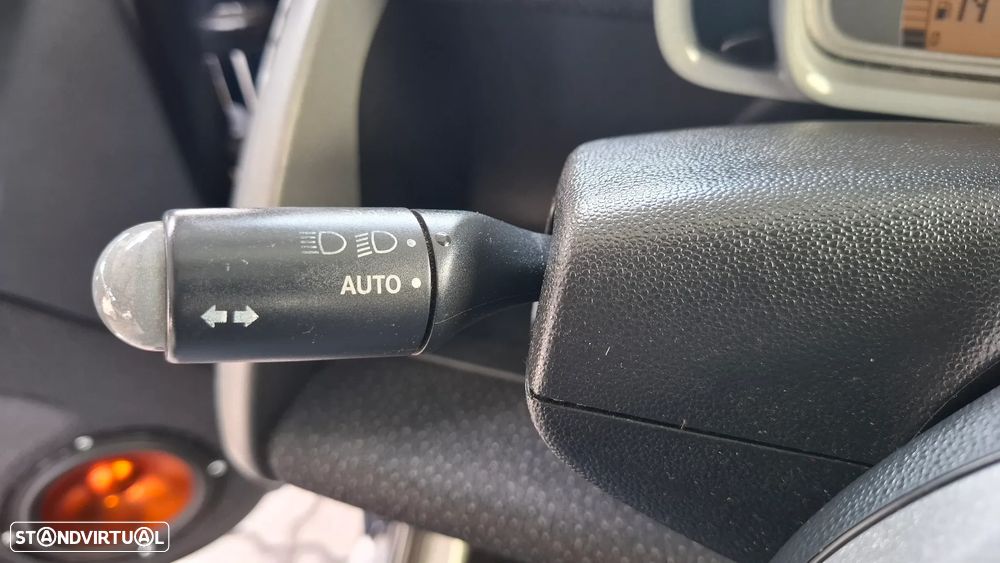 Smart ForTwo Coupé cdi softouch passion dpf - 37