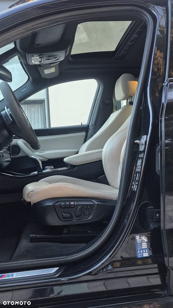 BMW X4 xDrive20d M Sport X - 7