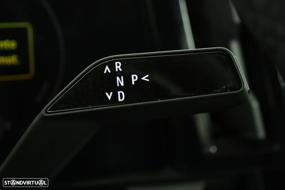 Renault Mégane E-Tech EV60 Techno Optimum Charge - 17