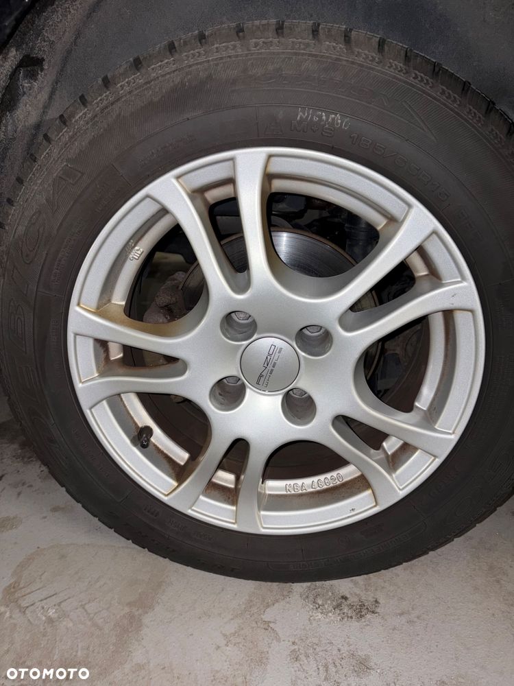 Peugeot 208 1.6 BlueHDi Active S&S - 12