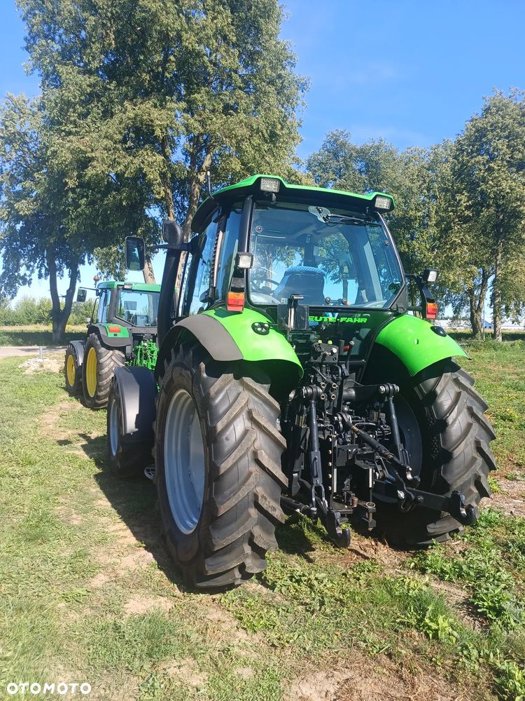 Deutz-Fahr Agrotron 106 mk3 - 4