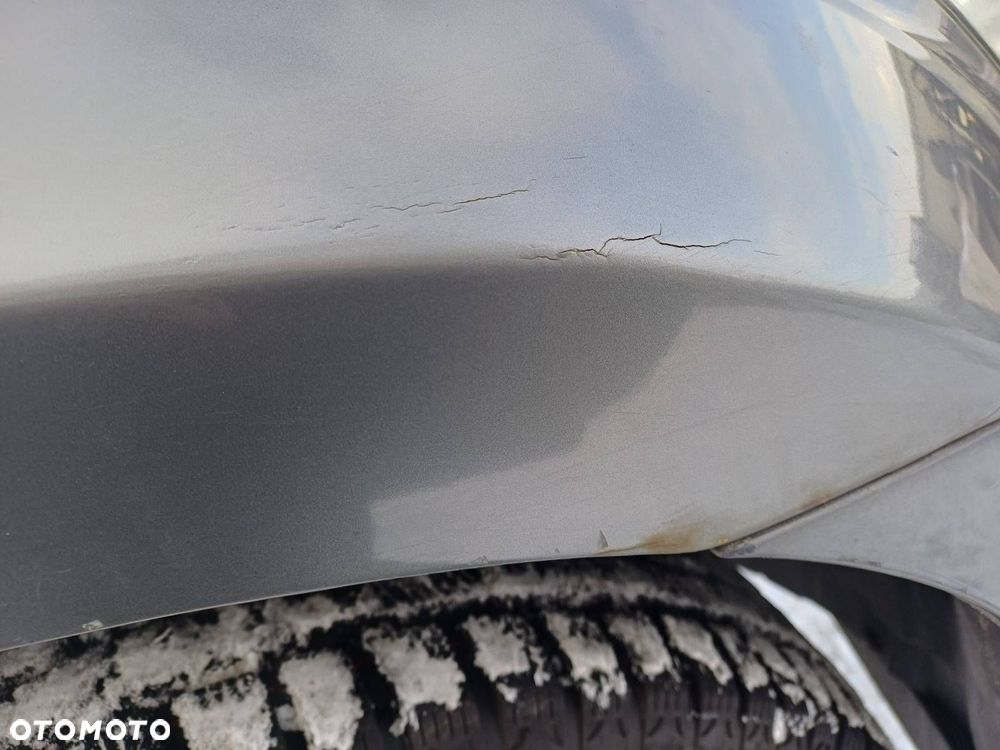 KOMPLETNY PRZÓD MASKA ZDERZAK LAMPA BŁOTNIK SUZUKI GRAND VITARA II ZDL - 6