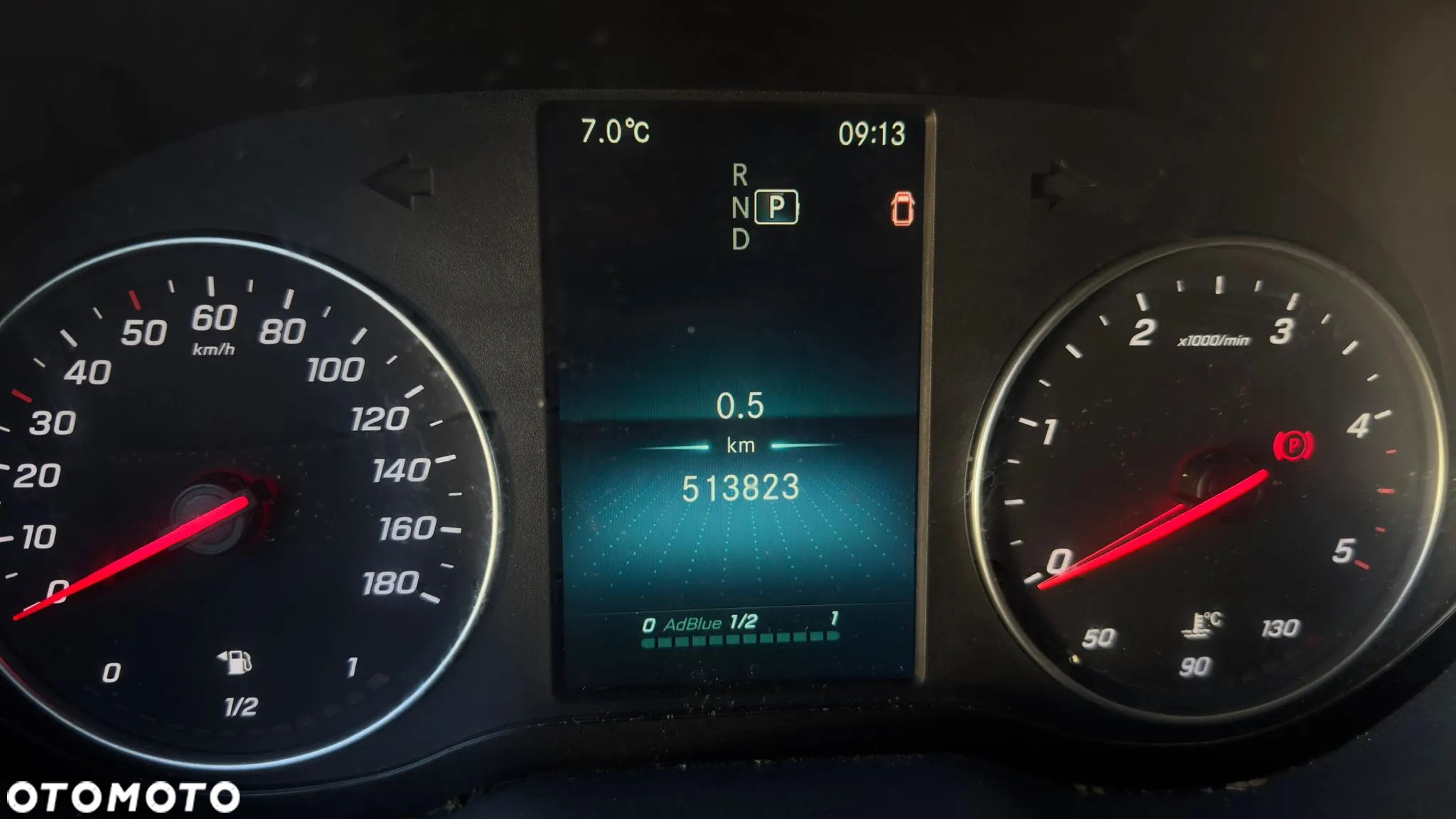 Mercedes-Benz SPRINTER - 6