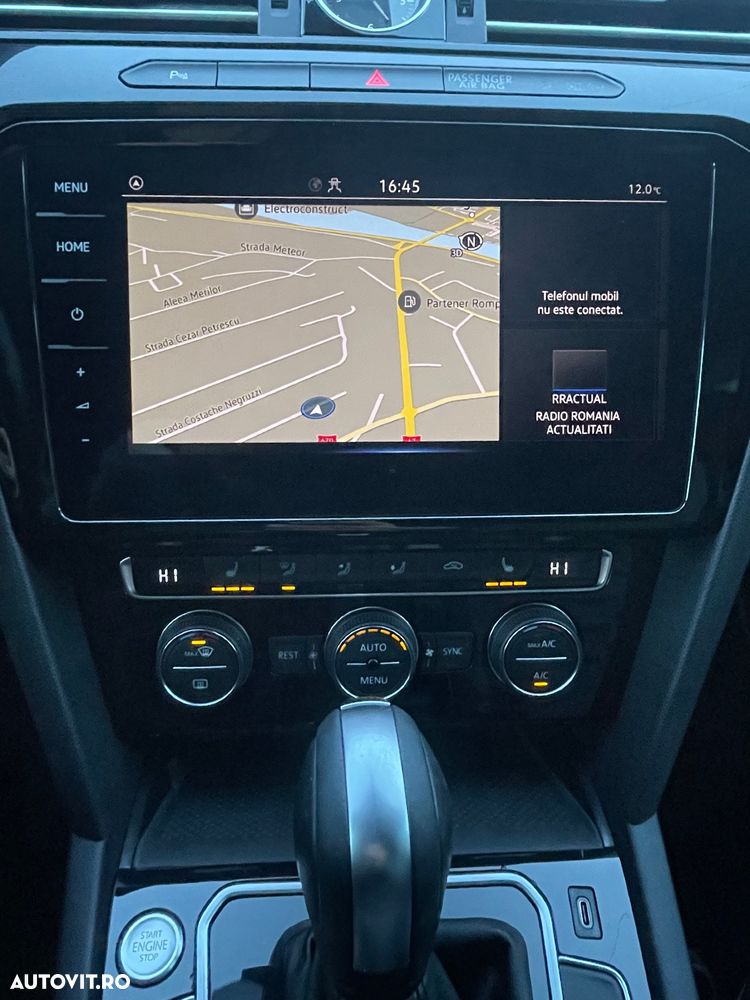 Volkswagen ARTEON 2.0 TDI SCR DSG Elegance - 7