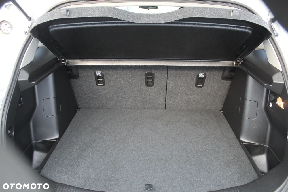 Suzuki SX4 S-Cross 1.4 SHVS Premium 4WD - 15