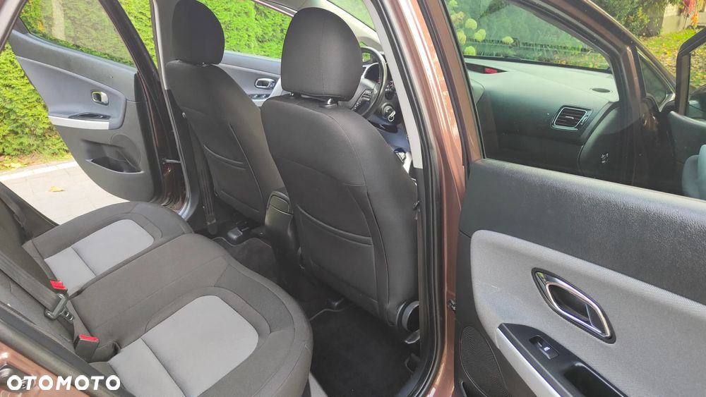 Kia Ceed 1.6 GDI Edition 7 - 22