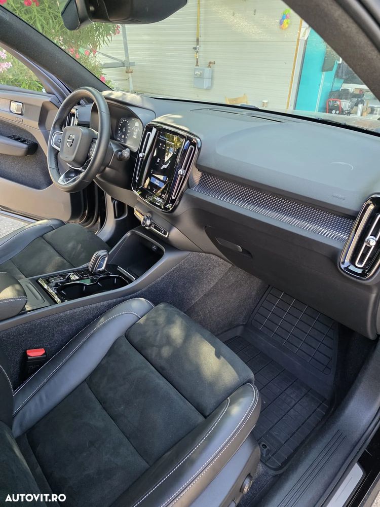Volvo XC 40 - 7