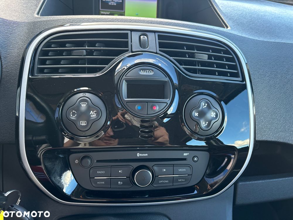 Renault Kangoo ENERGY dCi 90 FAP Start & Stop TomTom Edition - 25