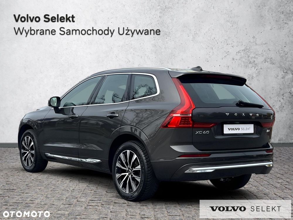 Volvo XC 60 - 5
