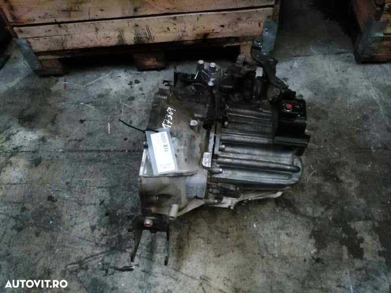 Cutie viteze Hyundai i30 2.0 CRDI; 6 Trepte; 2008~2016 - 2