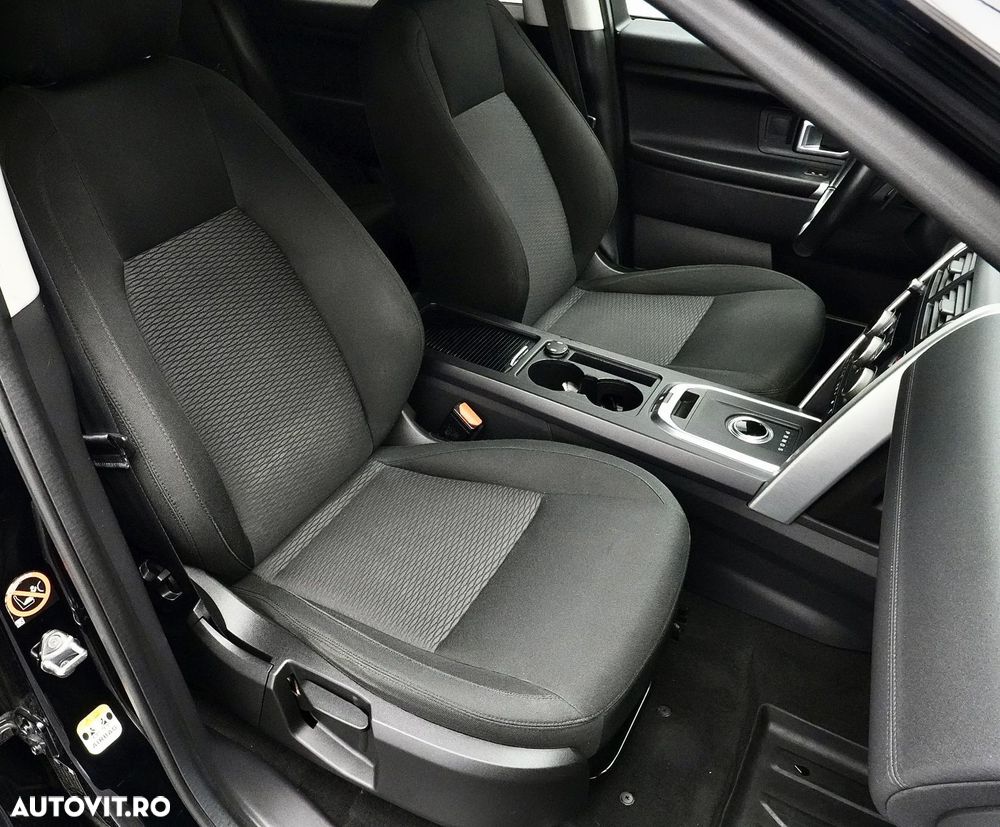 Land Rover Discovery Sport 2.0 l TD4 PURE Aut. - 15