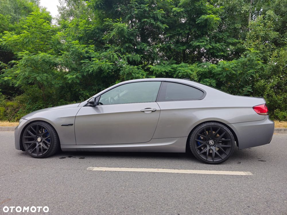 BMW Seria 3 330xd DPF - 6