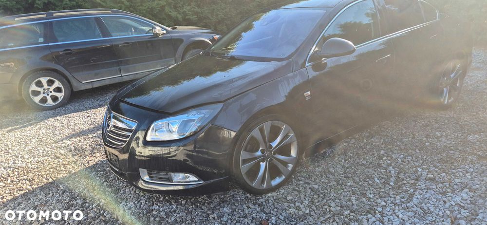 Opel Insignia - 10