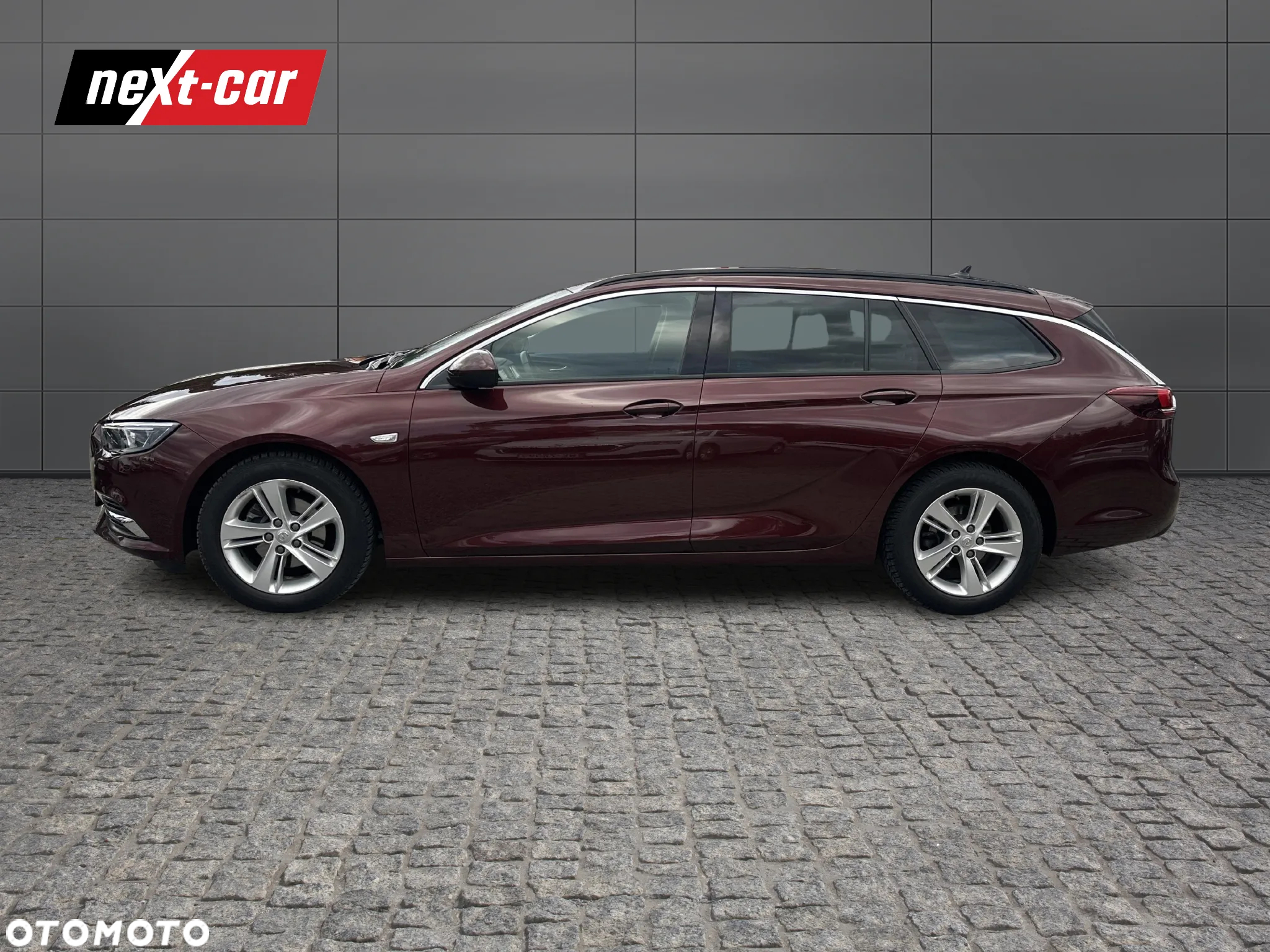 Opel Insignia 1.5 T Enjoy S&S - 2