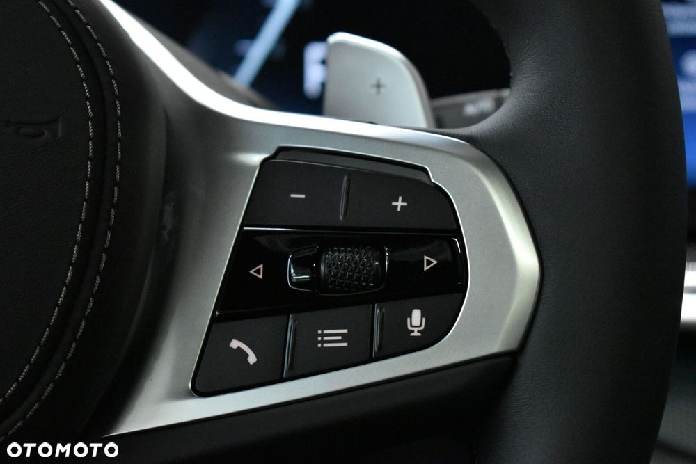 BMW X7 xDrive40d mHEV M Sport Edition sport - 17