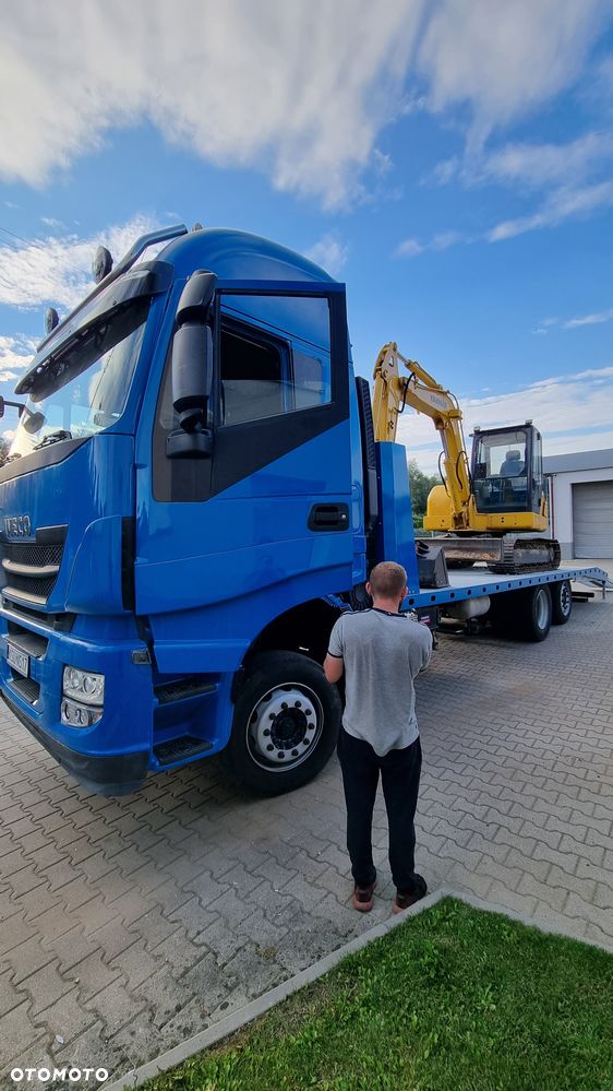 Iveco STRALIS - 3