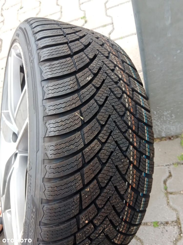 Audi A3 Sportback 2.0 TDI Ambiente - 11