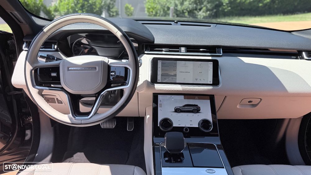 Land Rover Range Rover Velar - 11
