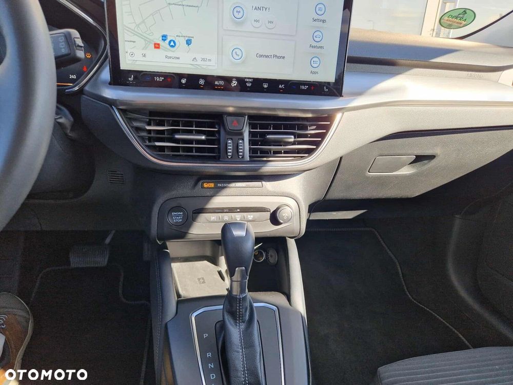 Ford Focus SW 1.0 EcoBoost mHEV Titanium X - 16