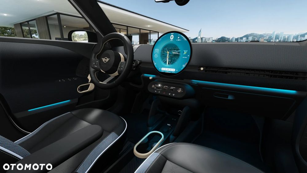 MINI Aceman E 42.5kWh Linia Classic - 10
