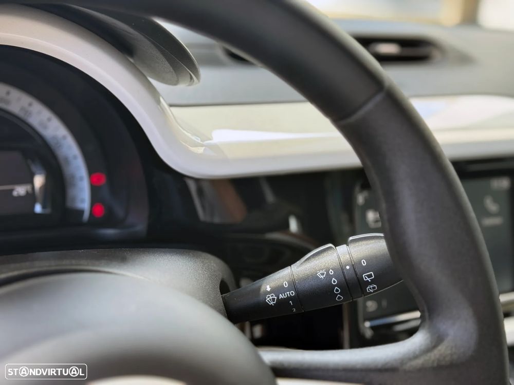 Renault Twingo E-Tech. 22 Techno - 14