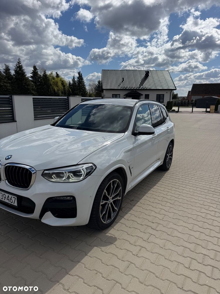 BMW X3 - 3
