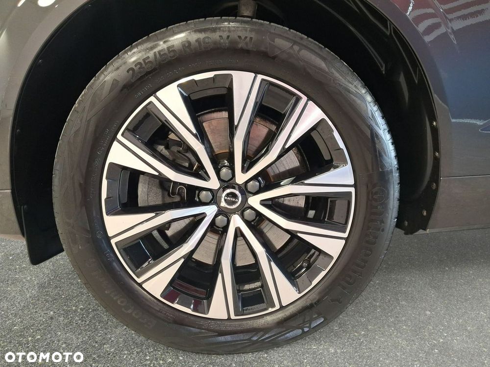 Volvo XC 60 - 11