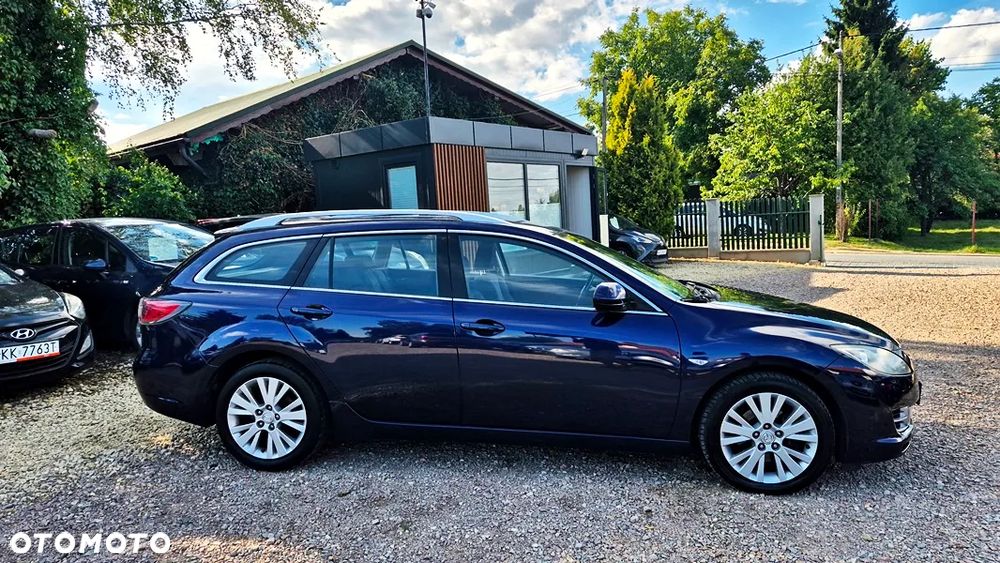 Mazda 6 2.0 Active - 13